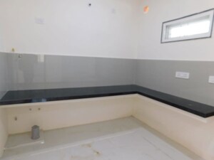 Kitchen in 3 BHK Apartment at Sainikpuri – for Sale