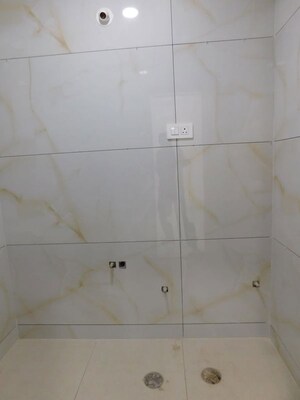 Bathroom in 3 BHK Apartment at Sainikpuri – for Sale