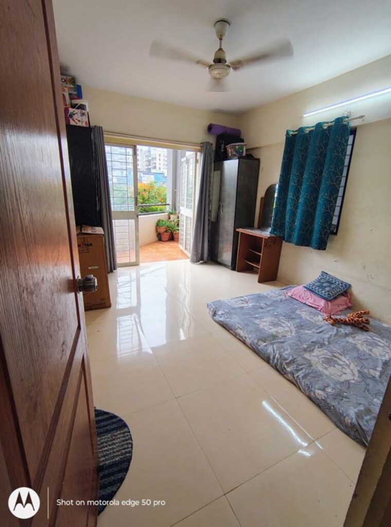 Bedroom, sai-prem-park 2 Bedroom 950 Sq.Ft. Apartment In Pimple Saudagar Pune 10486661