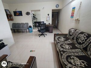 Team Area in 2 BHK Apartment at Sai Prem Park, Pimple Saudagar – for Rent