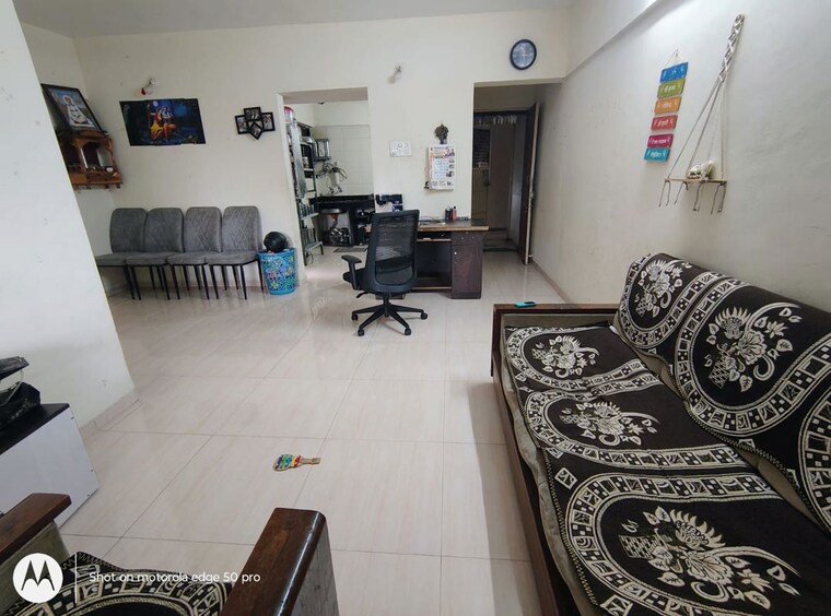 Team Area, sai-prem-park 2 Bedroom 950 Sq.Ft. Apartment In Pimple Saudagar Pune 10486661