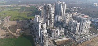 3 BHK + Servant Room 2059 Sq.Ft. Apartment in Godrej Icon