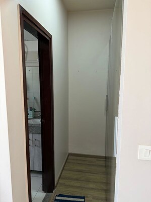 Building Lobby in 3 BHK Apartment at Godrej Icon, Sector 88a – for Sale