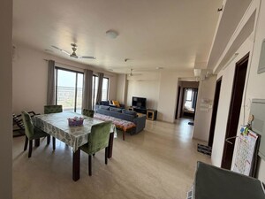 Gym in 3 BHK Apartment at Godrej Icon, Sector 88a – for Sale
