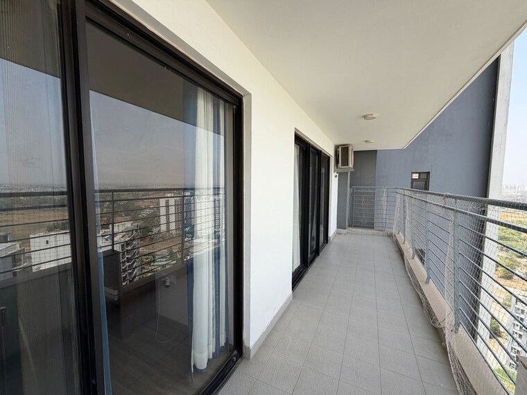 undefined, godrej-icon 3 Bedroom 2059 Sq.Ft. Apartment In Sector 88a Gurgaon 10486649