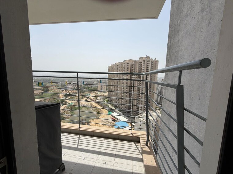undefined, godrej-icon 3 Bedroom 2059 Sq.Ft. Apartment In Sector 88a Gurgaon 10486649