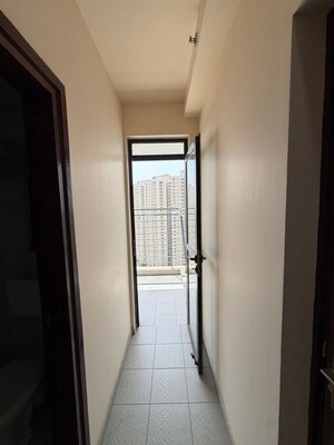 Building Lobby in 3 BHK Apartment at Godrej Icon, Sector 88a – for Sale