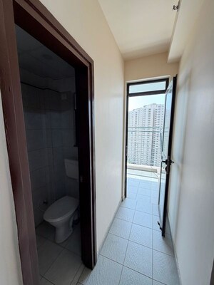 Building Lobby in 3 BHK Apartment at Godrej Icon, Sector 88a – for Sale