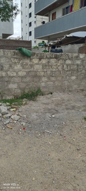 Plot Area in  Plot at Serilingampally – for Sale