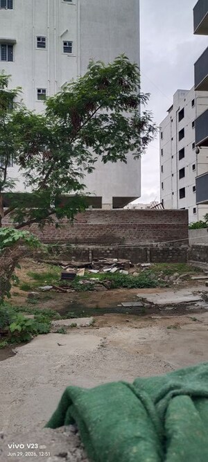  Plot For Sale in Serilingampally