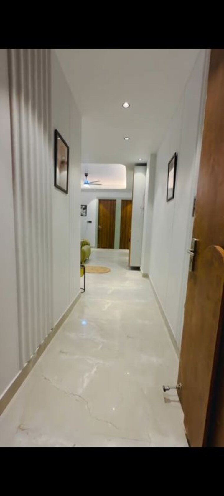 Laundry Area, krishna-cocus-homes 2 Bedroom 100 Sq.Yd. Apartment In Sector 110 Noida 10486579