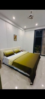 2 BHK 100 Sq.Yd. Apartment in Krishna Cocus Homes