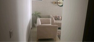 Bathroom in 2 BHK Apartment at Shree Vardhman Green Court, Sector 90 – for Sale