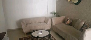 Bathroom in 2 BHK Apartment at Shree Vardhman Green Court, Sector 90 – for Sale