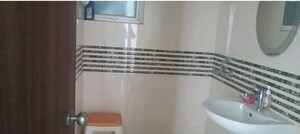 Balcony in 2 BHK Apartment at Shree Vardhman Green Court, Sector 90 – for Sale