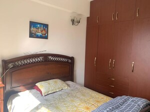 Bedroom in 3 BHK Apartment at AIPL The Peaceful Homes, Sector 70a – for Sale
