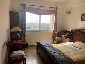 Bedroom in 3 BHK Apartment at AIPL The Peaceful Homes, Sector 70a – for Sale