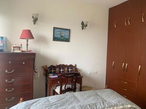 Bedroom in 3 BHK Apartment at AIPL The Peaceful Homes, Sector 70a – for Sale