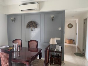 Living Room in 3 BHK Apartment at AIPL The Peaceful Homes, Sector 70a – for Sale
