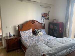Bedroom in 3 BHK Apartment at AIPL The Peaceful Homes, Sector 70a – for Sale
