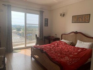 Bedroom in 3 BHK Apartment at AIPL The Peaceful Homes, Sector 70a – for Sale