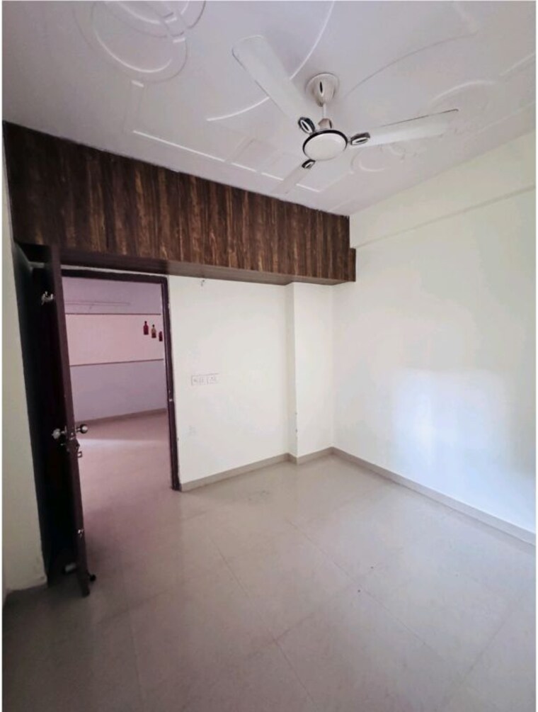 Kitchen, shree-vardhman-green-court 2 Bedroom 636 Sq.Ft. Apartment In Sector 90 Gurgaon 10486677