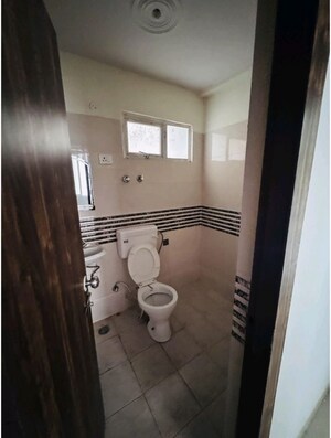 Bathroom in 2 BHK Apartment at Shree Vardhman Green Court, Sector 90 – for Sale