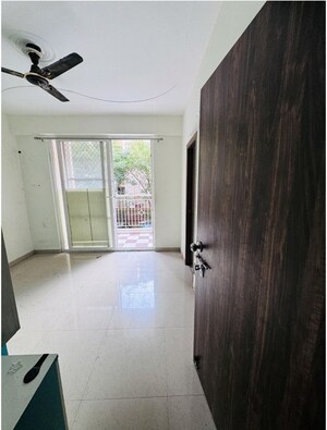 Bathroom in 2 BHK Apartment at Shree Vardhman Green Court, Sector 90 – for Sale