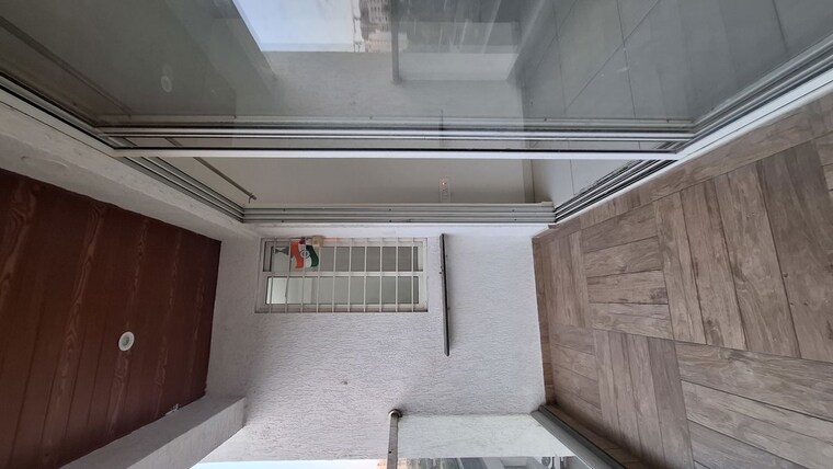 Kitchen, poulomi-anate 3 Bedroom 1965 Sq.Ft. Apartment In Kokapet Hyderabad 10486685