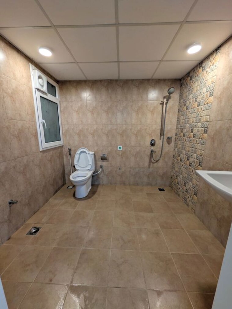 Bathroom, brigade-parkside-north 1 Bedroom 691 Sq.Ft. Apartment In Jalahalli Bangalore 10486676