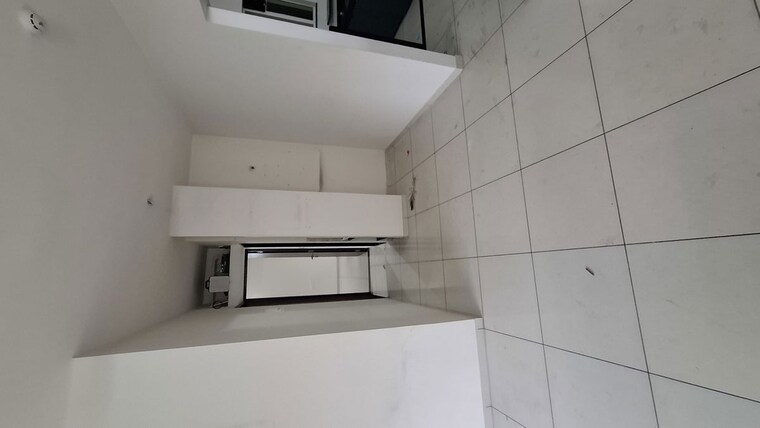 Kitchen, poulomi-anate 3 Bedroom 1963 Sq.Ft. Apartment In Kokapet Hyderabad 10486699