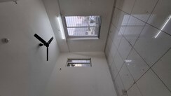 3 BHK + Pooja Room Apartment For Rent in Poulomi Anate