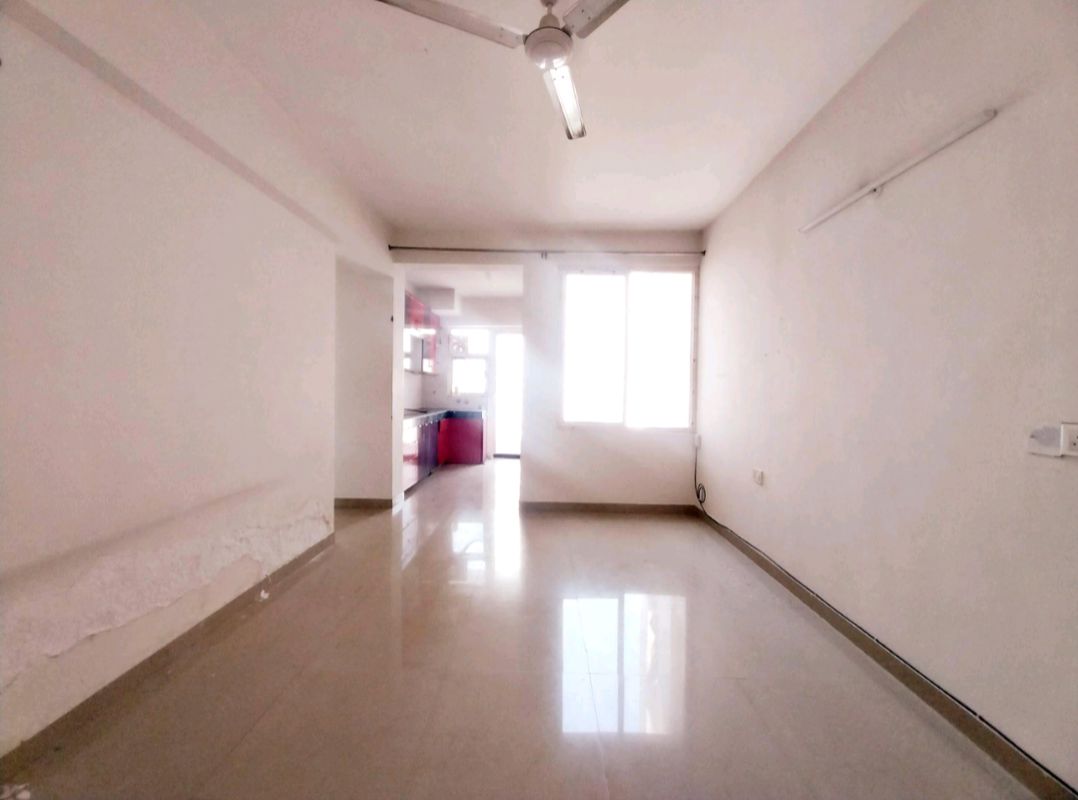 2 BHK + Extra Room 690 Sq.Ft. Apartment in Shree Vardhman Green Court