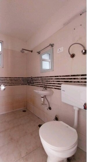 Bathroom in 2 BHK Apartment at Shree Vardhman Green Court, Sector 90 – for Sale