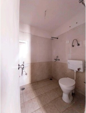 Bathroom in 2 BHK Apartment at Shree Vardhman Green Court, Sector 90 – for Sale