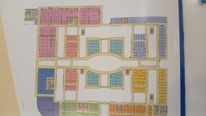Master Plan in  Shop at Gaur City Center, Sector 4 Greater Noida – for Sale