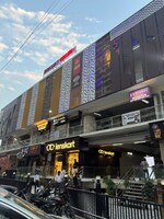 225 Sq.Ft. Retail Shop in Gaur City Center