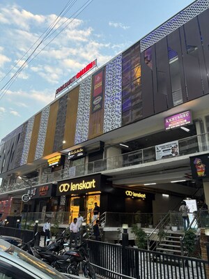  Shop For Sale in Gaur City Center, Sector 4 Greater Noida