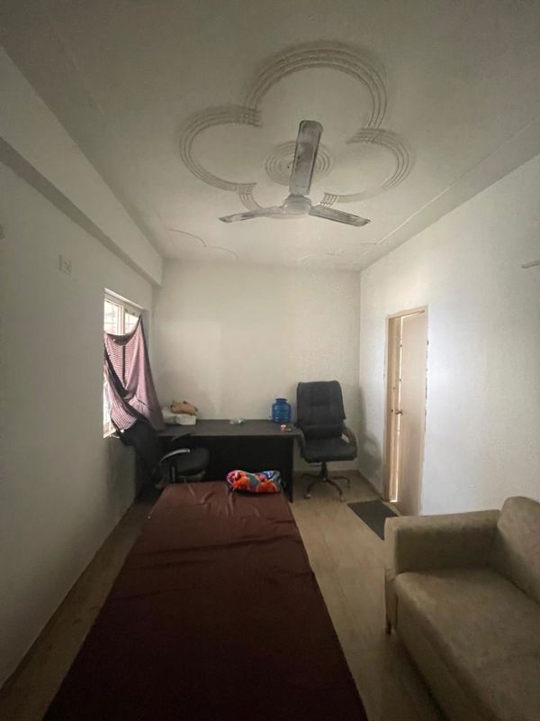 1 BHK + Pooja Room 345 Sq.Ft. Apartment in Advitya Plaza