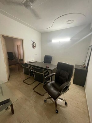 Team Area in 1 BHK Apartment at Advitya Plaza, Sector 143 – for Sale