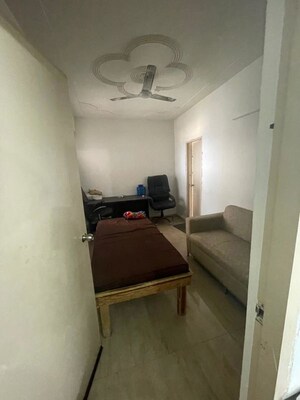 Bathroom in 1 BHK Apartment at Advitya Plaza, Sector 143 – for Sale