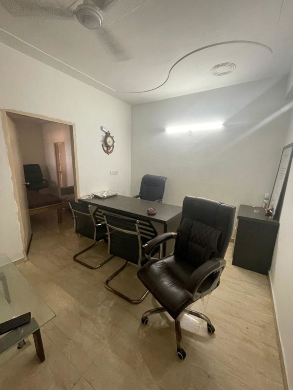1 BHK + Pooja Room 342 Sq.Ft. Apartment in Advitya Plaza