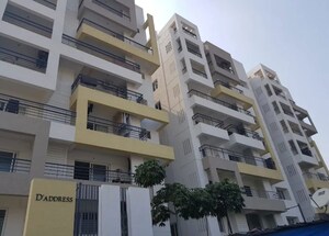 4 BHK Apartment For Rent in Dhana Lakshmi D Address, Gachibowli