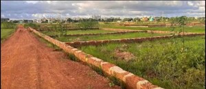  Plot For Sale in Patrapada