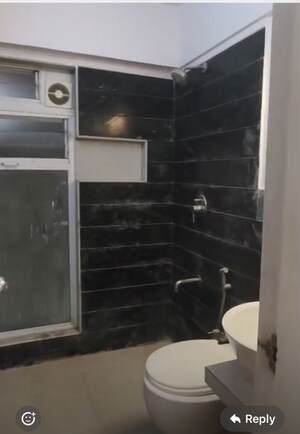 Staircase in 3 BHK Apartment at Bholenath Chembur Castle, Chembur – for Rent