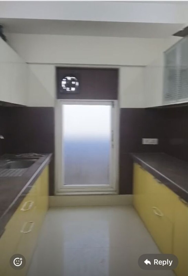 Kitchen, bholenath-chembur-castle 3 Bedroom 1300 Sq.Ft. Apartment In Chembur Mumbai 10486722