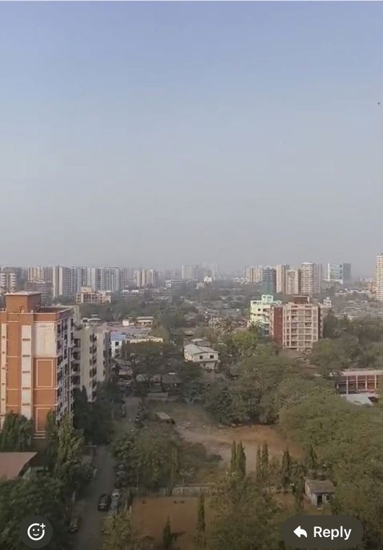 3 BHK 1300 Sq.Ft. Apartment in Bholenath Chembur Castle