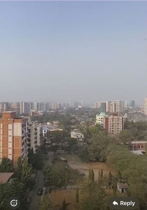 3 BHK Apartment For Rent in Bholenath Chembur Castle, Chembur