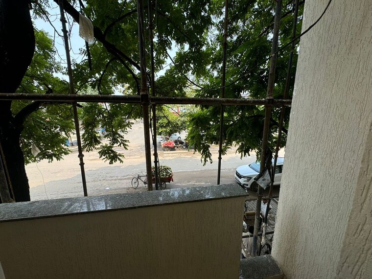 Balcony, sector 7 3 Bedroom 2255 Sq.Ft. Builder Floor In Sector 7 Panchkula 10486720