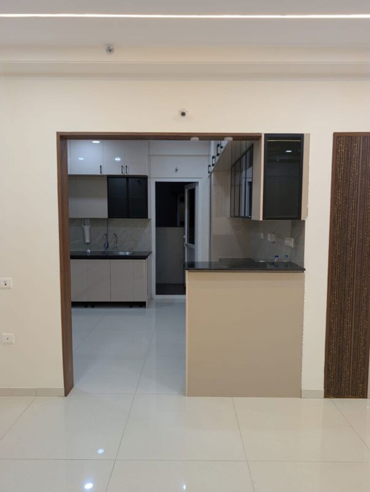 Room, janapriya-nile-valley 2.5 Bedroom 1210 Sq.Ft. Apartment In Madinaguda Hyderabad 10486731